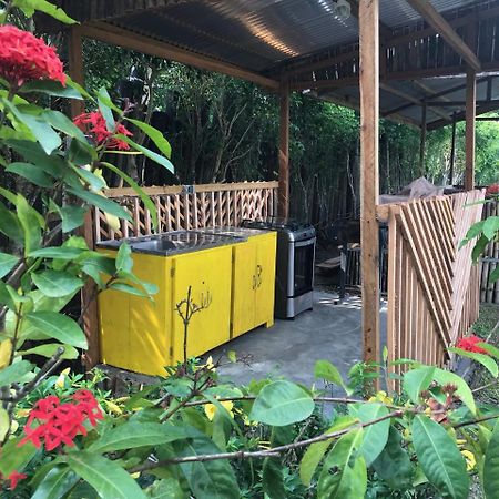 Residence Romiace Kribi Bagian luar foto