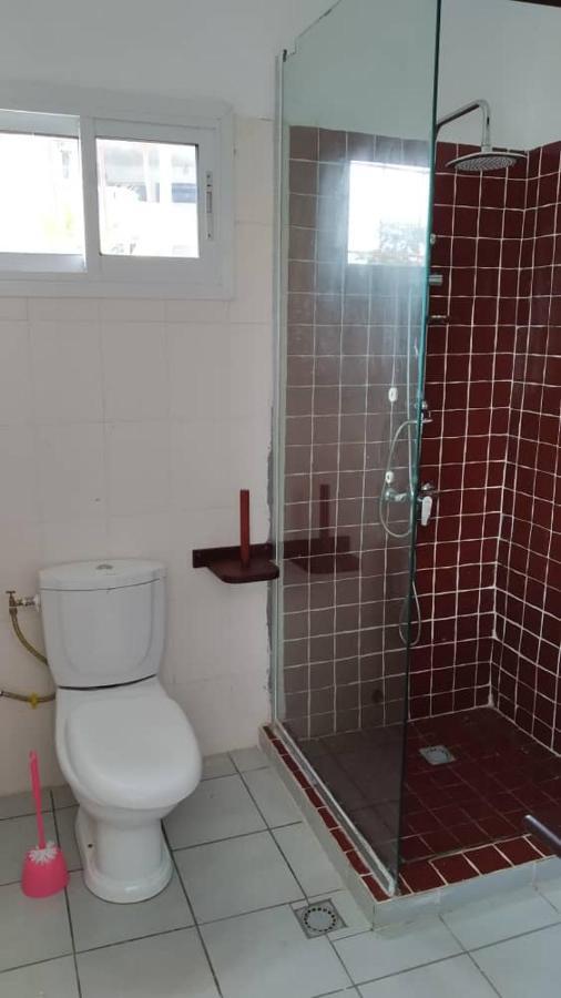 Residence Romiace Kribi Bagian luar foto