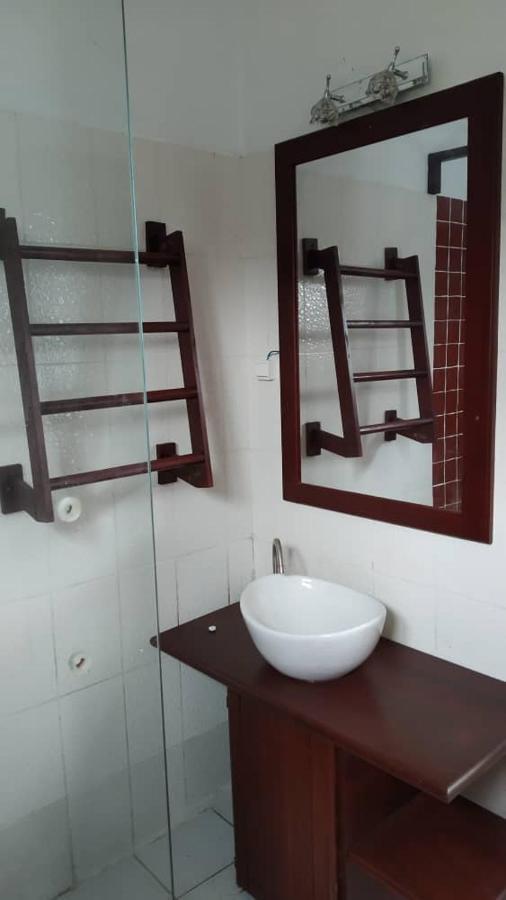 Residence Romiace Kribi Bagian luar foto