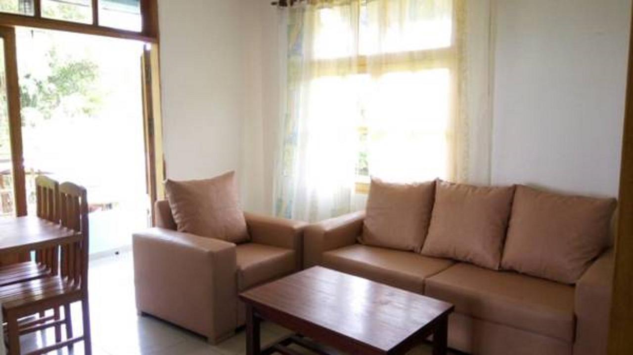 Residence Romiace Kribi Bagian luar foto